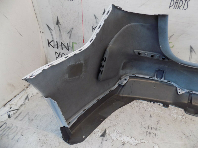 BMW 2 SERIES F44 M SPORT 2019-ON REAR BUMPER DIFFUSER REFLECTORS 8075426