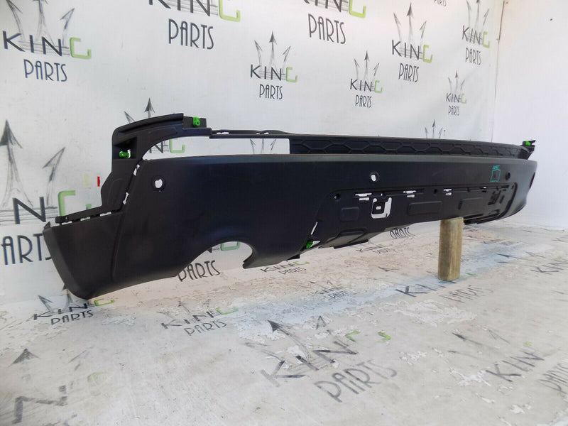 LAND ROVER DISCOVERY L550 SPORT SD4 SE 2014-2016 REAR BUMPER GENUINE