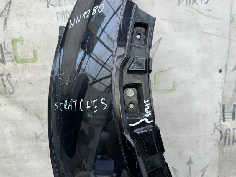 LAND ROVER EVOQUE MK1 L538 2011-2015 FRONT FENDER WING PANEL RIGHT SIDE