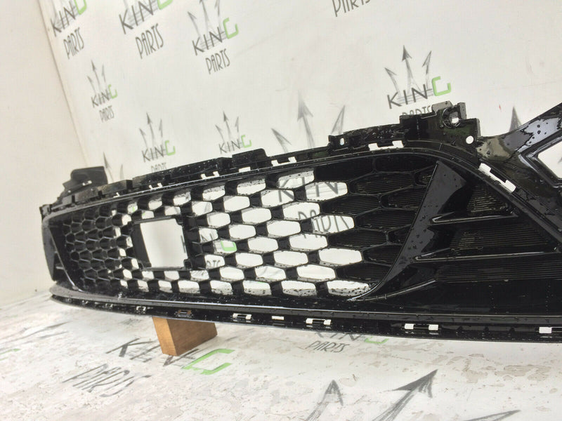 KIA CEED GT 2019 (CD) GENUINE LOWER FRONT BUMPER & GRILL GRILLE 86561-J7910