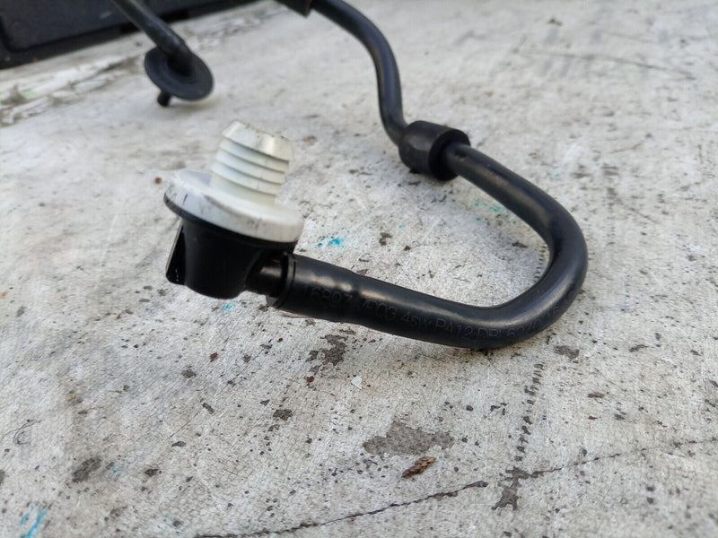 MERCEDES C CLASS W205 1.6 DIESEL BRAKE VACUUM LINE PIPE A2054300129 #