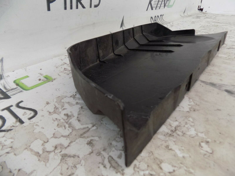 FORD FIESTA MK7 ST  ENGINE COVER LOWER SPLASH GUARD C1BB6775BA