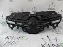 RENAULT CLIO MK4 2013-2015 FRONT BUMPER UPPER GRILL SUPPORT 622563184R