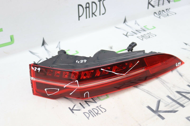 JAGUAR I-PACK 2018-ON RIGHT SIDE REAR LED LIGHT LAMP GENUINE J9D3-13404-CB