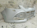 FORD KUGA 2012-2014 FRONT BUMPER GENUINE PDC, WASHER HOLES CV44-1775