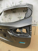 NISSAN QASHQAI J11 2013-2019 BOO TLID TAILGATE PANEL IN GREY *DAMAGE*