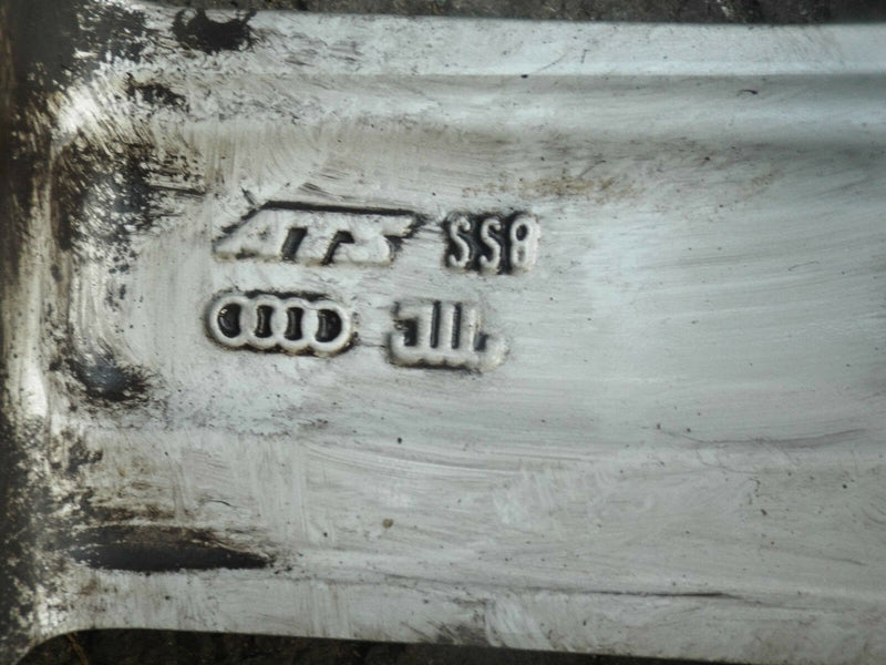 Audi A7 A6 S-Line Alloy Wheel 4G8601025A 18' Inch Genuine 8,5Jx18H2 ET32 (41)