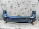 VW PASSAT B8 3G VARIANT ESTATE 2015-2018 REAR BUMPER GENUINE PDC 3G9807421