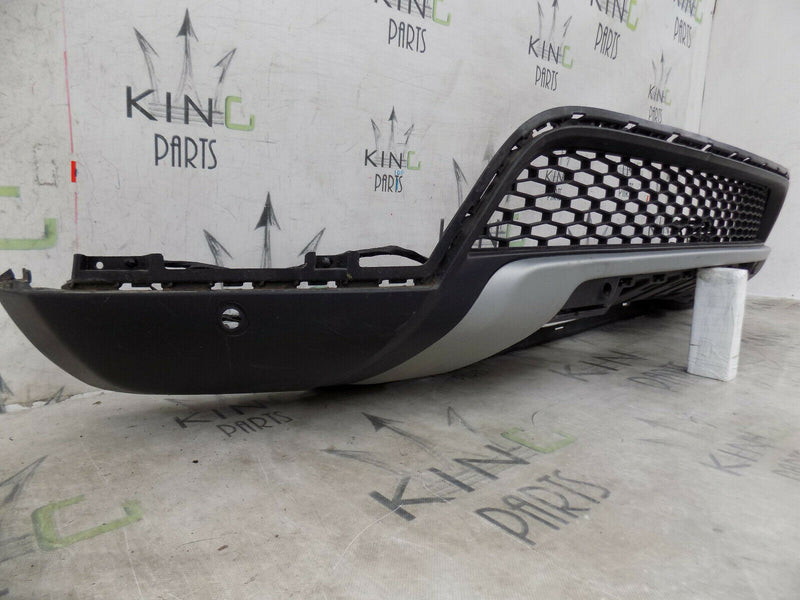 LAND ROVER DISCOVERY SPORT L550 2014-18 FRONT BUMPER GENUINE FK72-17F003