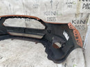 FORD FIESTA MK7 FACELIFT 2013-2017 FRONT BUMPER