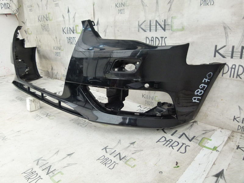 AUDI A3 8V SPORT 2013-2016 FRONT BUMPER PDC GENUINE 8V3807437