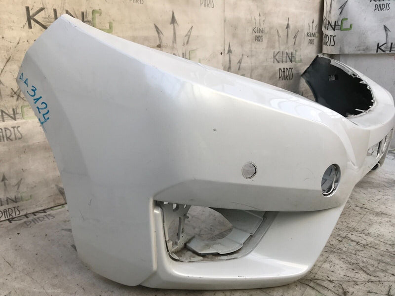 HONDA JAZZ 2015-2018 FRONT BUMPER PDC GENUINE 71100TARG100