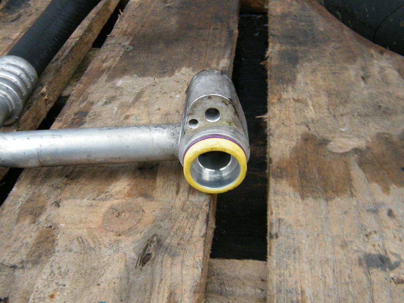 BMW 3 Series E90 E91 2005-2011 GENUINE HOSE CONDITIONING PIPE A/C AIR !