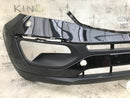 KIA SPORTAGE MK3 2010-2014 FRONT BUMPER WASHER HOLES GENUINE 865113U000