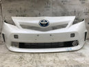 TOYOTA PRIUS+ 2011-2015 FRONT BUMPER GENUINE 5211947240