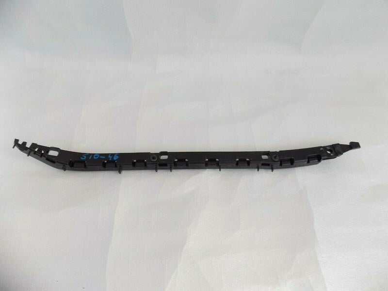 MERCEDES E CLASS W212 2010-2016 REAR BUMPER LEFT BRACKET A2128851163 /S10-46