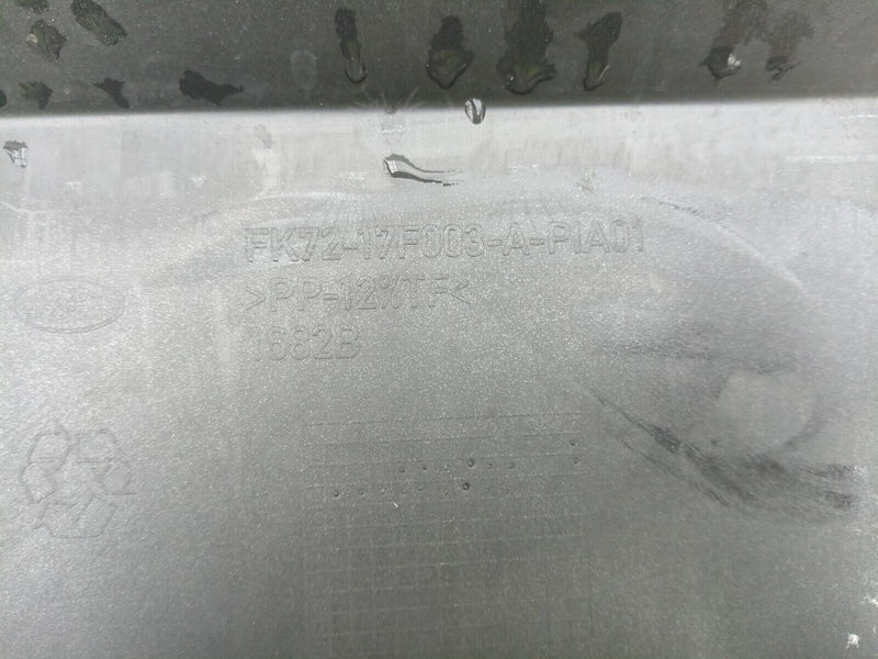 LAND ROVER DISCOVERY SPORT 2014-18 FRONT BUMPER PDC GENUINE FK7217F003A