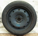 GENUINE STEEL WHEEL 16"  6.5JX16H2 ET50 TYRE 205/55R/16C