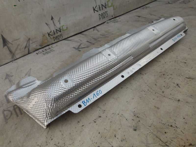 RANGE ROVER EVOQUE 2012-15 EXHAUST THERMAL COVER GENUINE BJ3M5K261AB