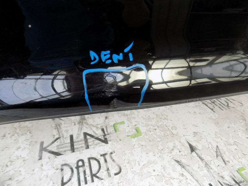MERCEDES A207 C207 LCI AMG SPORT 13-17 COUPE REAR BUMPER PDC A2078858025