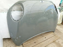 MINI COOPER F55 F56 FACELIFT 2018-2022 GENUINE BONNET HOOD PANEL in GREY