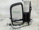 VOLKSWAGEN CRAFTER 2E 2F 2006-2010 LEFT SIDE DOOR WING MIRROR VM6049L