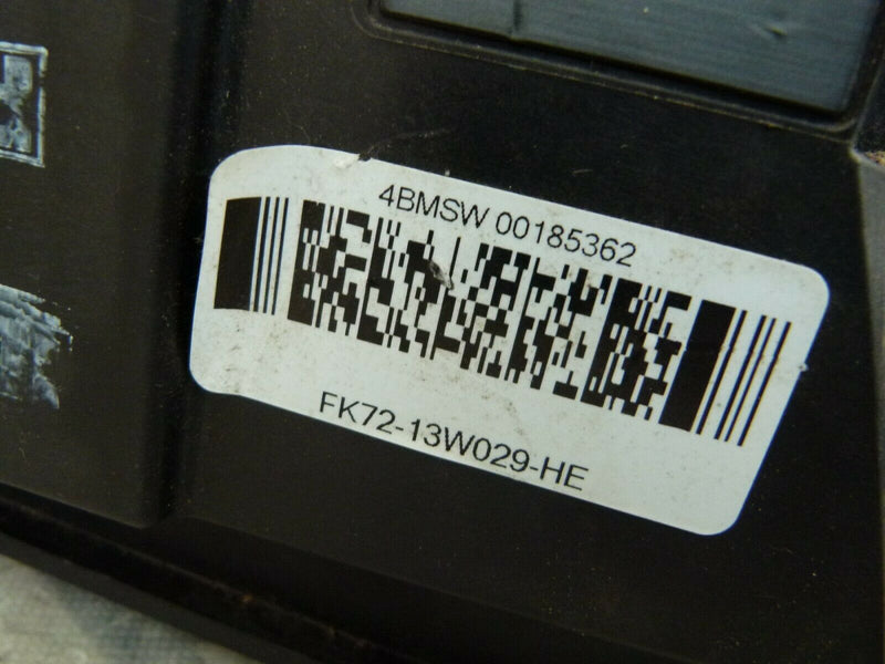 RANGE ROVER DISCOVERY SPORT L550 2014-18 HEADLIGHT LED XENON HID RIGHT SIDE