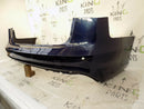 AUDI A6 C7  ESTATE 2011-14 REAR BUMPER GENUINE PDC 4G9.807.511H