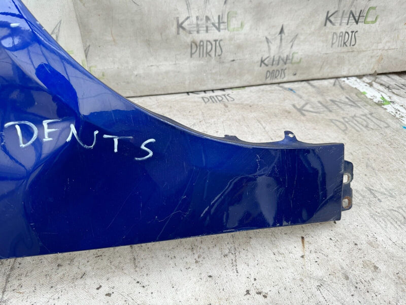 FORD FOCUS MK3 2011-2017 GENUINE FRONT FENDER WING PANEL RIGHT SIDE