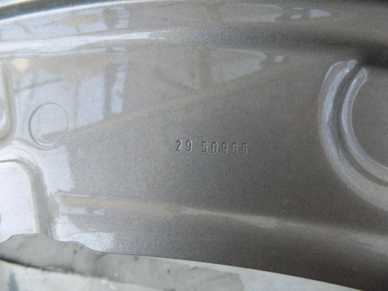 MINI HATCH F55 F56 F57 2014-ON FRONT FENDER WING PANEL LEFT SIDE 5267420