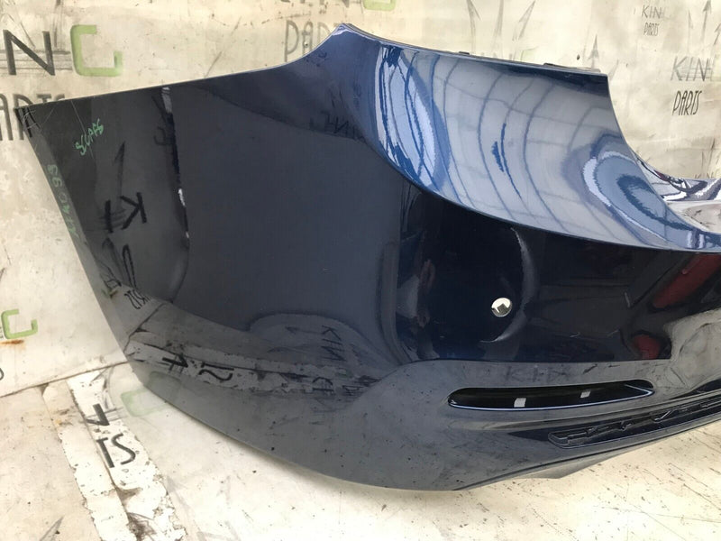 BMW 3 SERIES F30 FACELIFT 2015-18 REAR BUMPER PDC GENUINE 5112 7384473