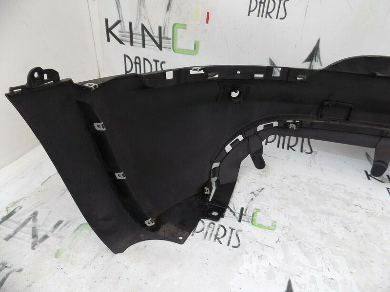 FIAT 500X (334) LOUNGE 2016-2017 GREY REAR BUMPER GENUINE PDC 735568938