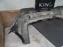Mercedes C-Class A203 W203 Saloon Rear Bumper Genuine Black (A3501)