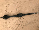 CITROEN C4 MK1 2004-2008 2.0 DIESEL GENUINE FRONT DRIVESHAFT RIGHT DRIVER SIDE