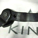 MINI CLUBMAN F54 2015-ON FRONT RIGHT DOOR STRAP CATCH STOPPER 7344122