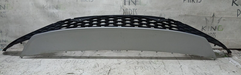 VOLKSWAGEN ID.4 2020-ON FRONT BUMPER LOWER GRILLE TRIM PANEL 11A853677