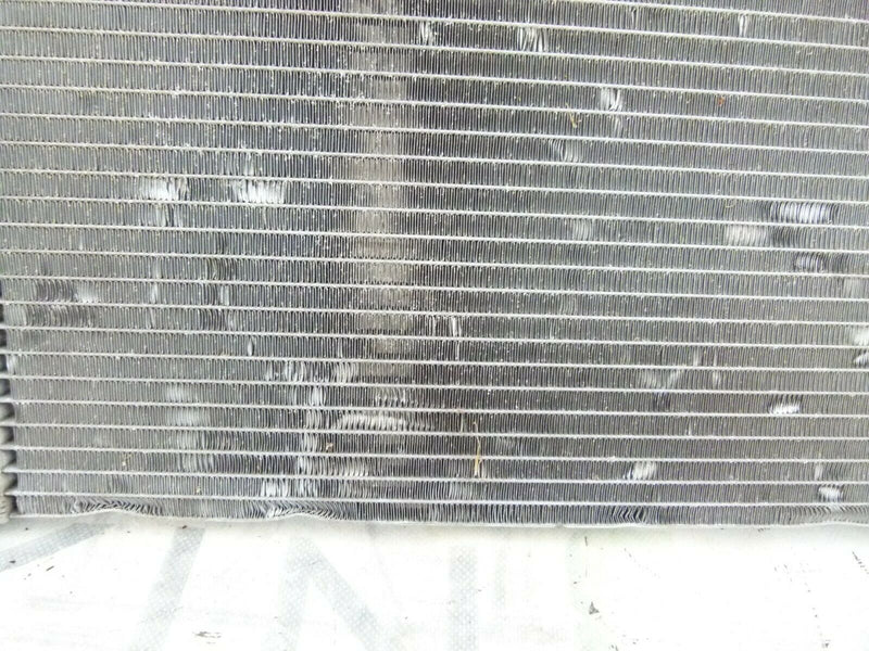 MERCEDES W177 W247 AIR CON CONDITIONING CONDENSER  A/C GENUINE A2475000054