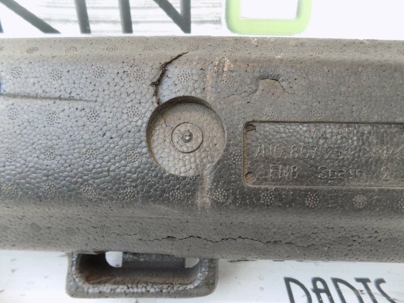 VW SHARAN 2010-2016 REAR BUMPER FOAM IMPACT ABSORBER 7N0807251