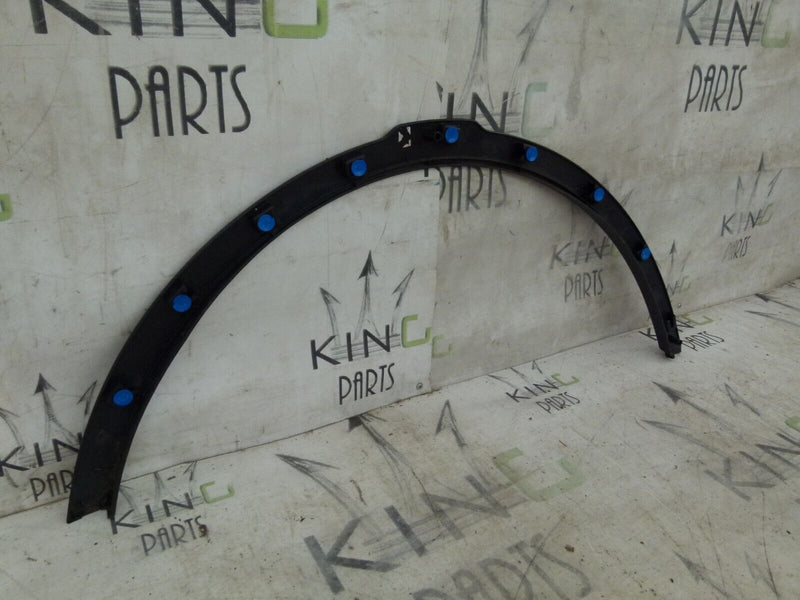 RANGE ROVER EVOQUE L538 2012-18 FRONT RIGHT WHEEL ARCH TRIM BJ3216A074