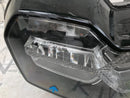 BMW F750GS F850GS K81 HEADLIGHT FULL LED DAYTIME RUNNING LIGHTS LAMP 8557220
