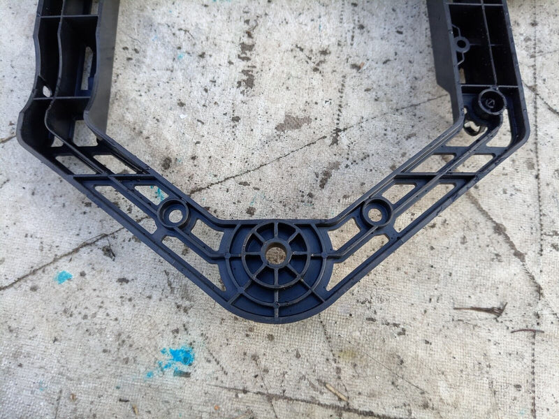 MERCEDES C CLASS W205 2014-21 TELEMATIC CONTROL MODULE BRACKET A2055453140 #