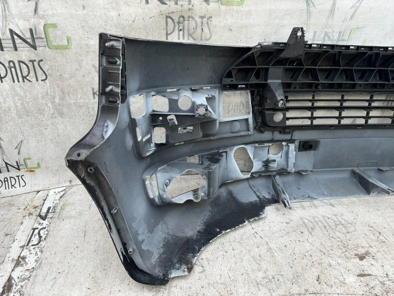 VW TRANSPORTER CARAVELLE T6 2016-2019 FRONT BUMPER 7E5807221