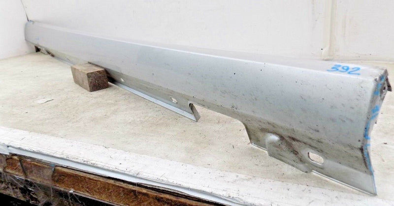 MERCEDES E CLASS W212 2010-2013 O/S RIGHT SIDE SKIRT SILL COVER A2126900240
