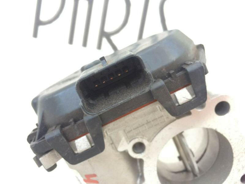RENAULT, CITROEN, FORD 1.5 TDCI 1.6HDI DIESEL THROTTLE BODY EGR 5 PIN 9807238580