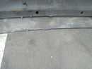 Citroen C5 Saloon 2001-2004 Rear Bumper Genuine Silver (4249)