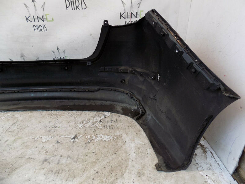 KIA OPTIMA 2010-2014 REAR BUMPER WITH DIFFUSER LOWER   P/N: 86611-2T500