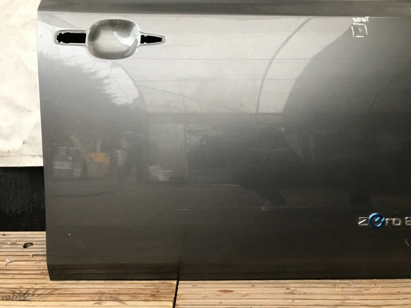 NISSAN LEAF MK2 2017-2022 FRONT DOOR SHELL PANEL RIGHT DRIVER SIDE