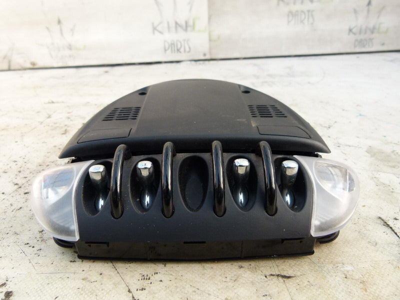 MINI COUNTRYMAN R60 2010-14 FRONT ROOF READING LIGHT PANEL GENUINE 9284331