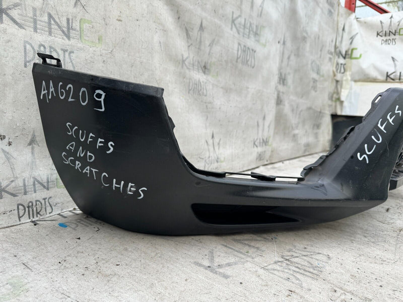 HONDA C-RV MK5 2017-19 FRONT BUMPER LOWER SECTION GENUINE 71102TNYYZZ00