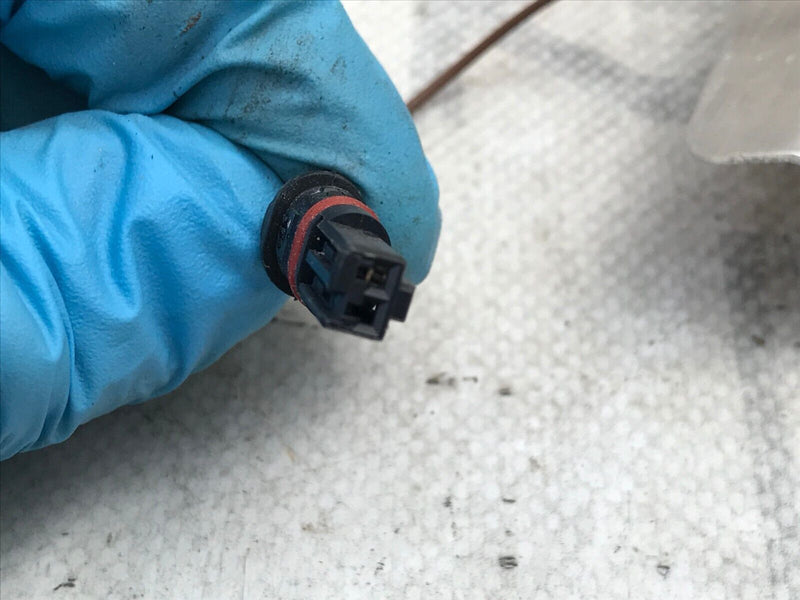 RANGE ROVER EVOQUE L551 2019-ON ANTENNA AMPLIFIER GENUINE K8D218C901